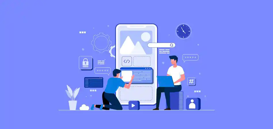 Custom Mobile App Design by Garage2Global