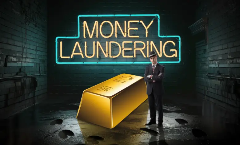 What is Money Laundering with Example?