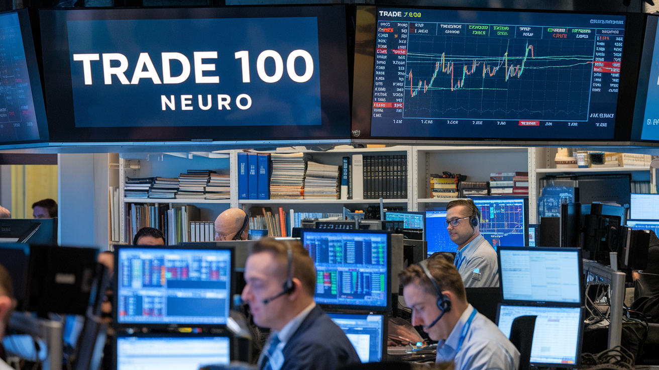 Trade 100 Neupro: Transforming Technology and Market Strategies
