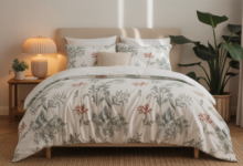 6 Best Duvet Sets for a Cosy Bedroom Look: Must-Have Picks