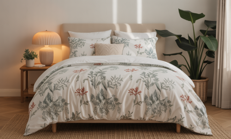 6 Best Duvet Sets for a Cosy Bedroom Look: Must-Have Picks