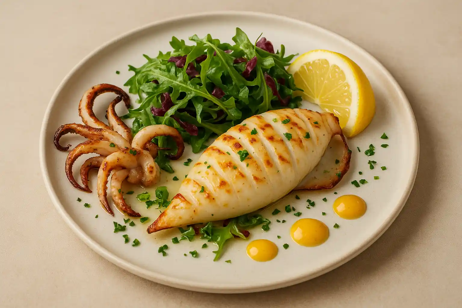 Calamariere Guide: Elevate Your Squid Dishes the Italian Way