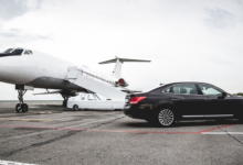 Everything You Need to Know About Booking Airport Transfers in London