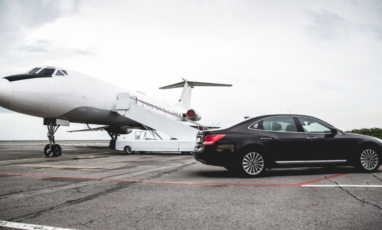 Everything You Need to Know About Booking Airport Transfers in London