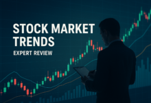 Ftasiastock Market Trends from Fintechasia