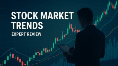 Ftasiastock Market Trends from Fintechasia