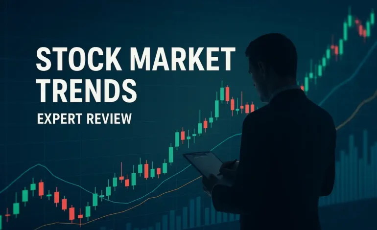 Ftasiastock Market Trends from Fintechasia