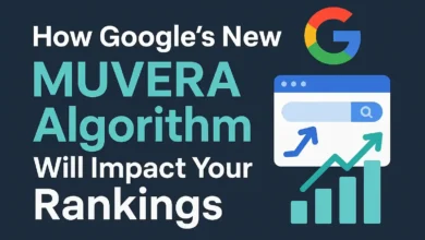 Google’s New MUVERA Algorithm