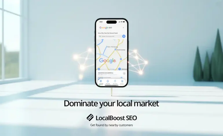 How Can Local SEO Improve Your Business Visibility