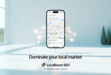 How Can Local SEO Improve Your Business Visibility