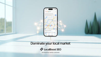 How Can Local SEO Improve Your Business Visibility