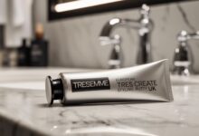 Tresemme European Tres Create Styling Putty UK