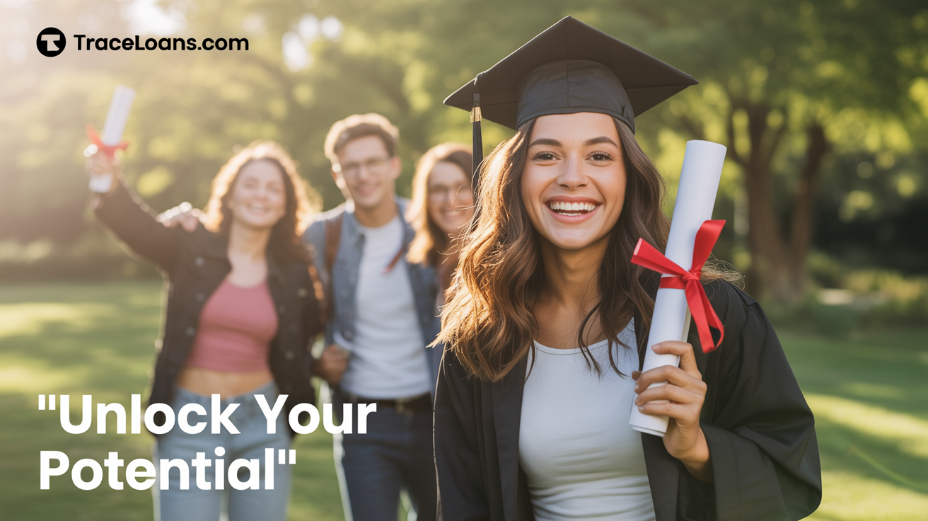 traceloans.com student loans