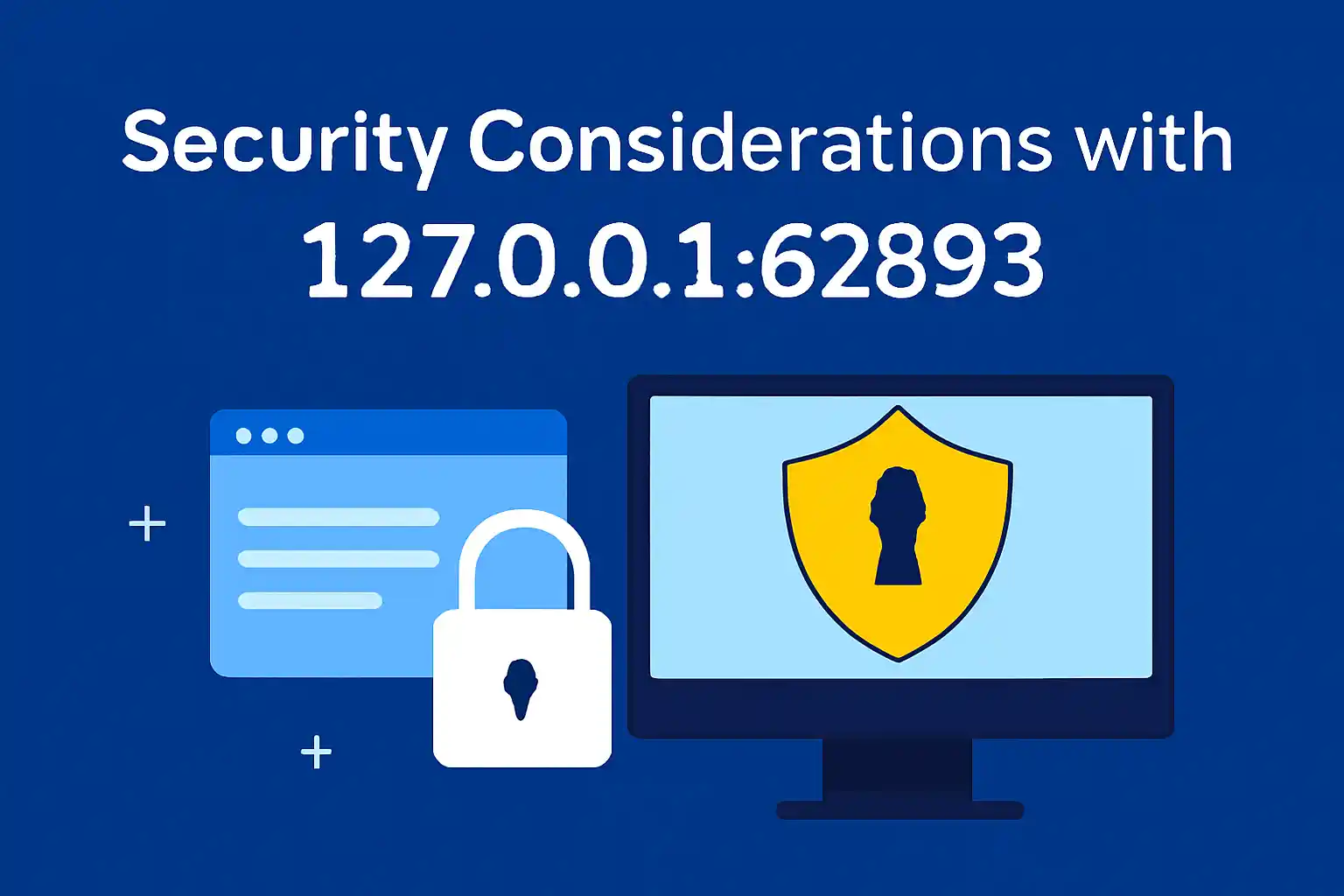 Complete Guide to 127.0.0.1:62893: Localhost & Port Usage