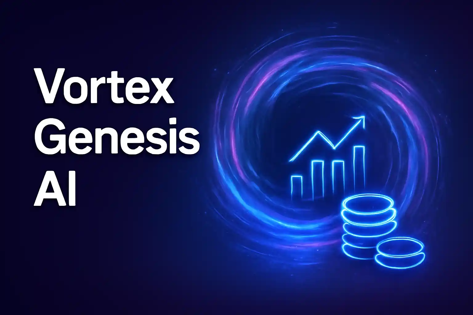Vortex Genesis AI Review for Long-term Portfolio Growth