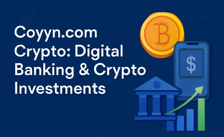 Coyyn.com Crypto