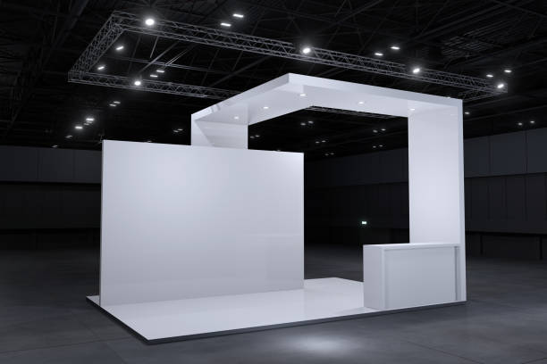 booth fabrication