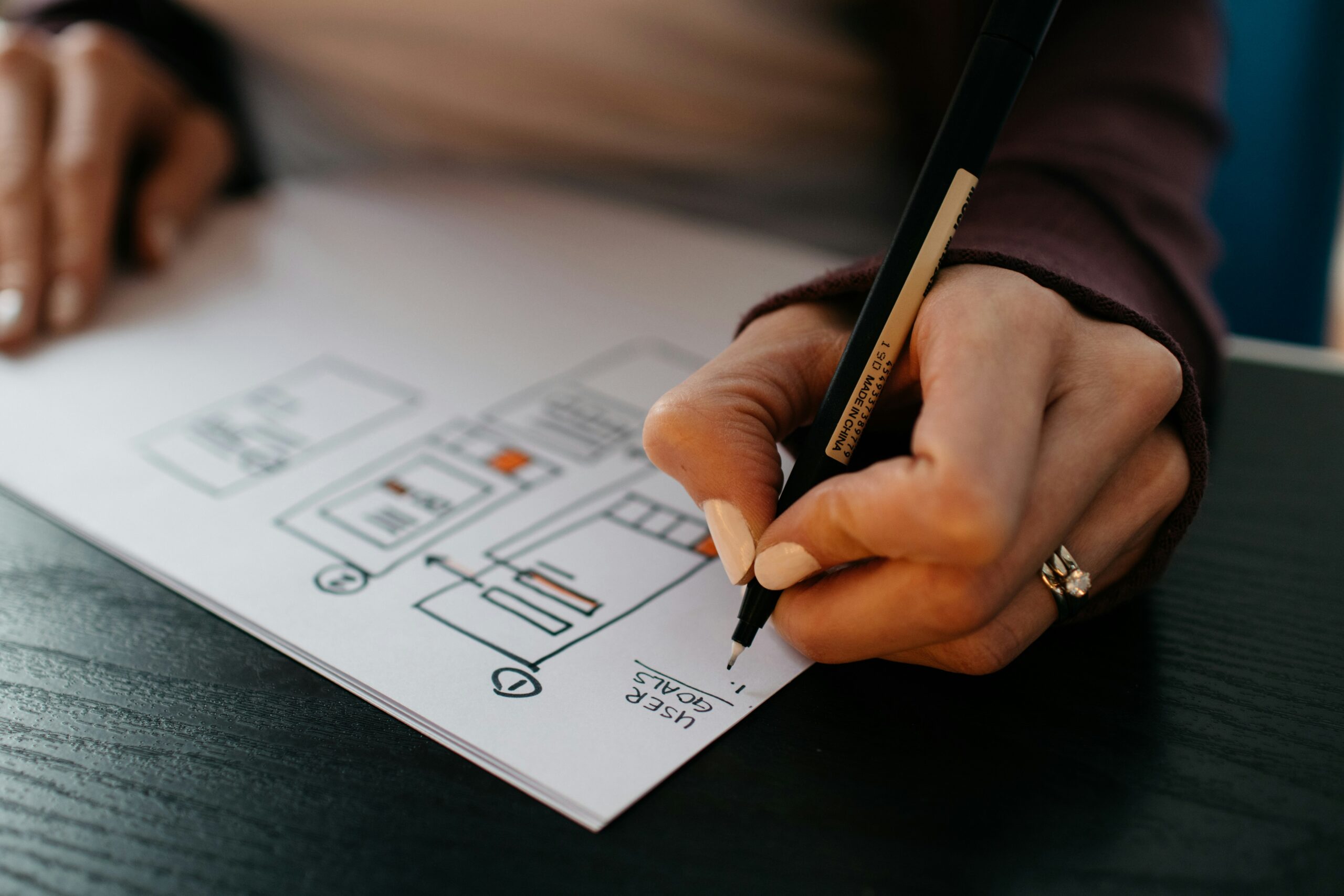Why Is Layout Planning Crucial for Custom Freezer Paper Success?