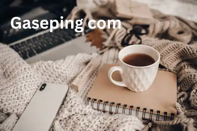 Gaseping com