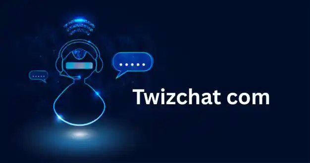 Twizchat com