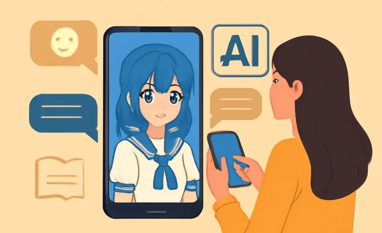 What Is Joyland AI? A Complete Guide to the AI Chat World