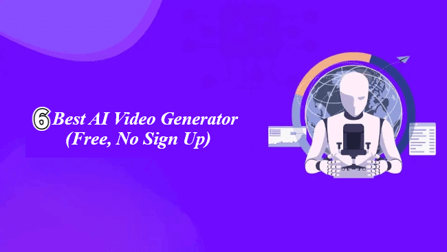 AI Music Video Maker & Song Generator – Free Online Tool, No Sign Up Needed
