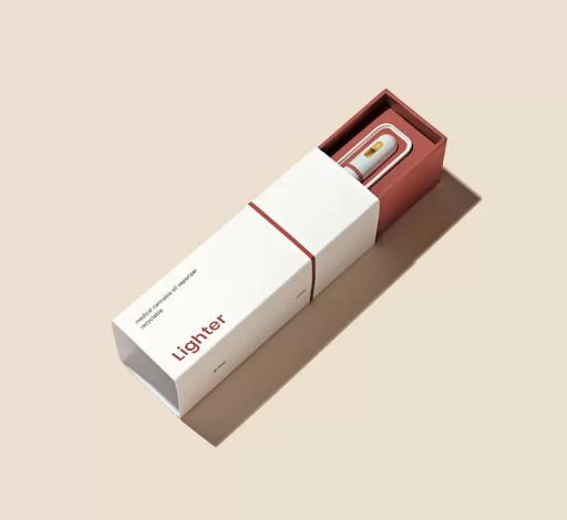 How can you Elevate Your Brand with Lighter Boxes