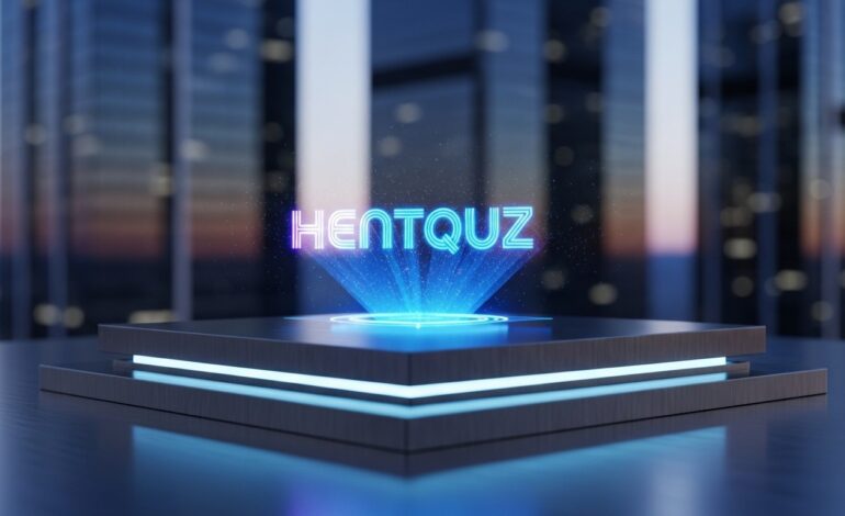 Hentquz: The Complete Guide Everyone Is Searching for in 2025
