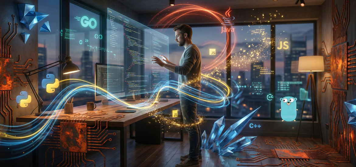 The Future of Digital Marketing and Network Security in 2026.