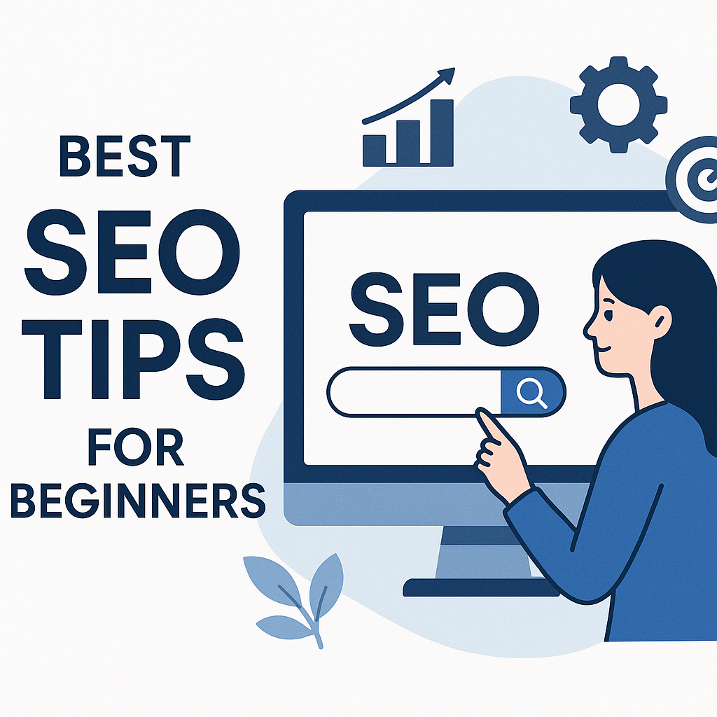 Best SEO Tips for Beginners