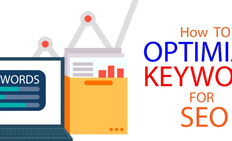Keyword Optimization by Garage2Global