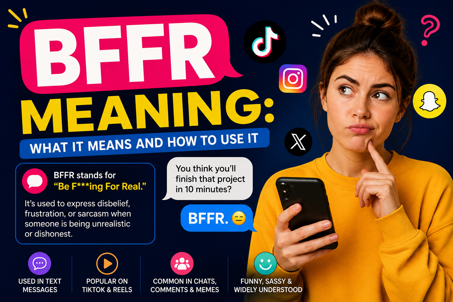 BFFR Meaning: What It Means and How to Use It