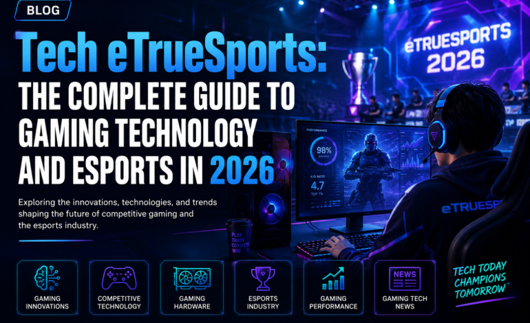 tech-etruesports-guide-2026