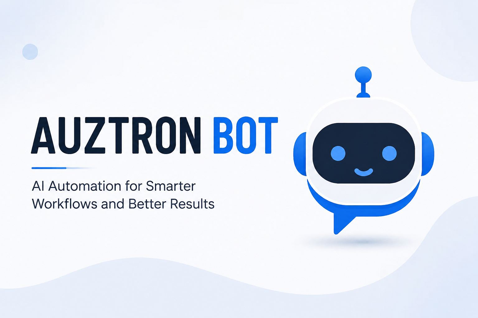 Auztron Bot: How It Works, AI Features, Benefits and Security
