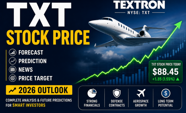 txt-stock-price