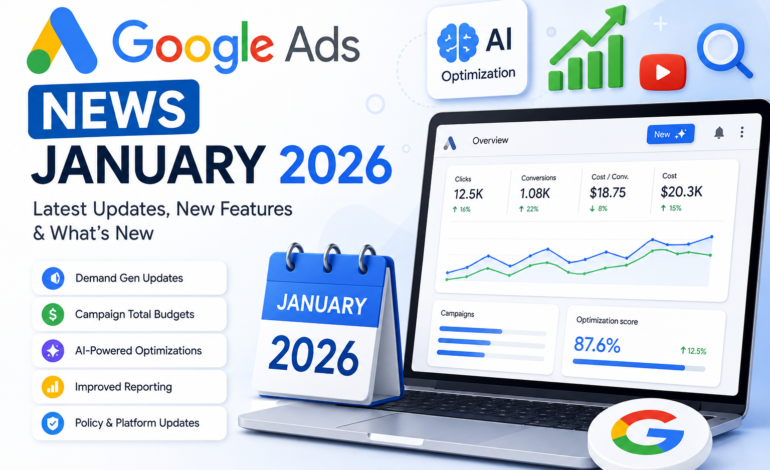 google-ads-news-january-2026